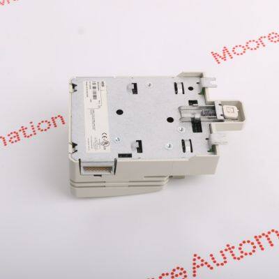 ABB SB822 3BSE018172R1 photo-4