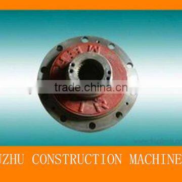 New Design Motor Splined Hub For XCMG GR215