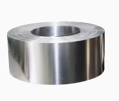 AISI 316L/En 1.4404 Bobinas/Fitas/Folhas/Chapas de A?o Inoxidável Precisas Laminadas a Frio