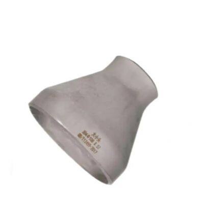 Welded Reducer, Suitable for a Wide Range of Applications in Various Industries.