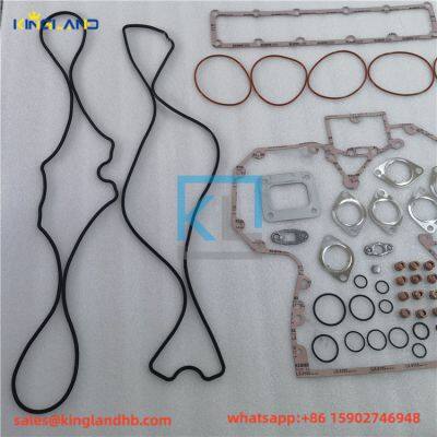 Pièces de moteur 6068 - Joint de couverture de soupape R532242 adapté pour John Deere photo-3