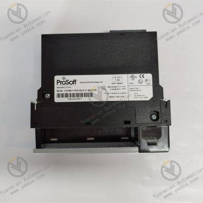 MVI56-PDPMV1 Quality Stable DP-V1 Master Network Interface Module