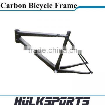 Carbon Fiber Bike Frame 700C Carbon Road bicycle frame road bike carbon frame China road bike frame carbon di2