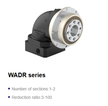 Planetary Gear Reducer photo-2