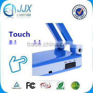 Fashion 2.5W 220V Solar Led Desk Lamp With 3 Years Warranty photo-4