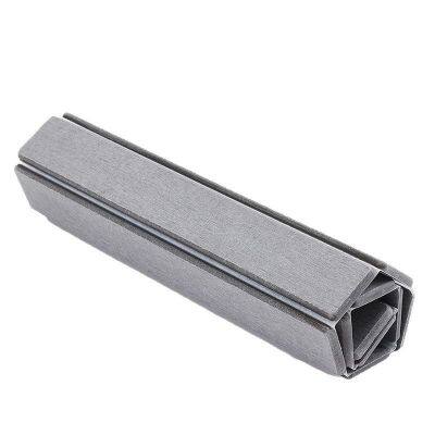 Plain Foldable Absorbent Quick Drying Roll Up Diatomite Bath Mat Manufacturer photo-4