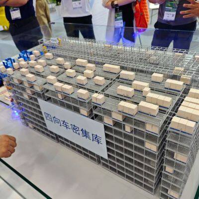 Warehouse Sand Table Model Manufacturer