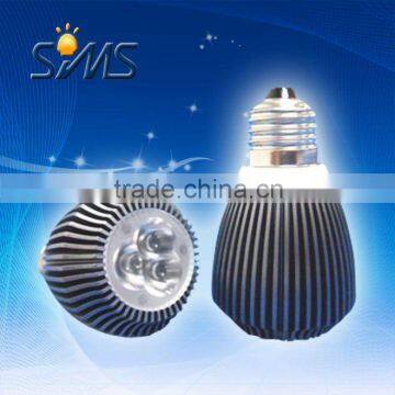 led spot light E27