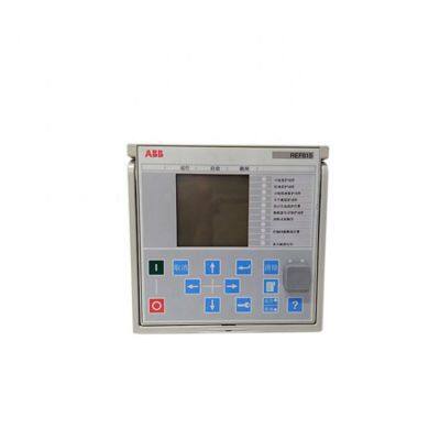 REF615 HCFKAEADABC2BAA11E    Protetor de relé com tecnologia digital avan?ada