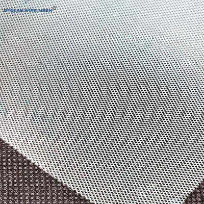 Silver Plate Mesh Silver Foil Mesh Battery Silver Mesh Electrode Silver Skeleton Mesh Silver Plate Stretching