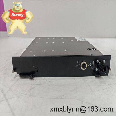 ALSTOM AL129A – Industrial Control Module for Signaling and Plant Automation