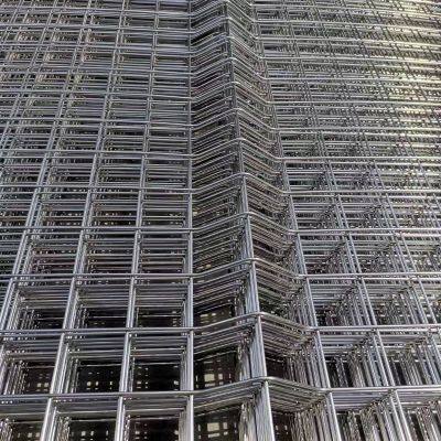 1x1 Panelwelded Stucco Meshweld Mesh Panelwelded Wire Mesh Sizewire Weld Meshwelded Wire Mesh photo-6