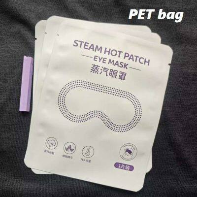Matte Bag Transparent Bag Self-sealing Bag photo-5