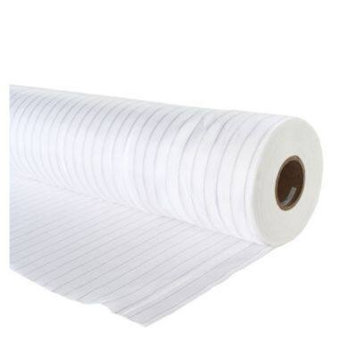 Peel Ply Demolding Fabric Polyester Fiber 85g/㎡ Vacuum Introduction Process is Used