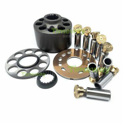 TIMEWAY A10VG45 Hydraulic Pump Repair Replacement Parts for A10VG Series Pumps photo-2