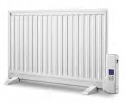 Flat Panel Oil Heater(Wechat:13510231336）