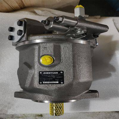 Axial Displacement Hydraulic Pump A10VO28 A10VO45 A10VO60 A10VO71 A10VO85 Hydraulic Pump A10VO45DFR/52R-PSC64N00 R910970014 photo-5
