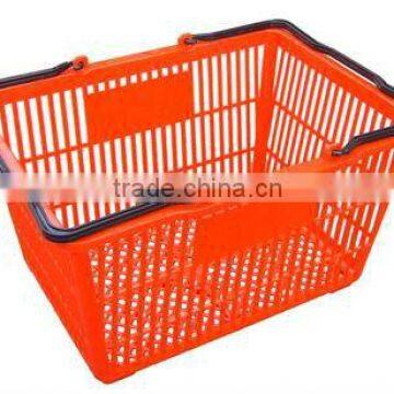 CE & ISO Approved Wholesale Asia Style Shopping Cart Cover Plastic photo-6