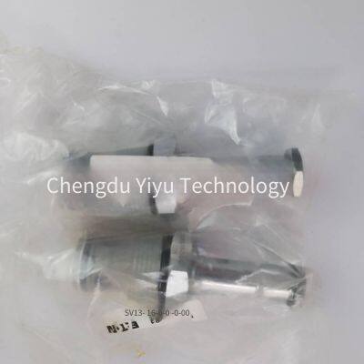 Eaton Vickers Vickers Solenoid Valve Sv13-20-c-0-24dgh2 for Wind Turbine Generators, in Stock From Danfoss photo-3