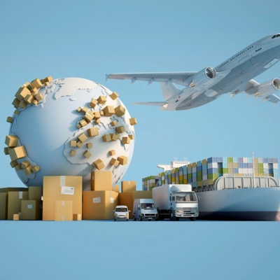 Excelencia en envíos FCL globales: Seguimiento las 24 horas del día, los 7 días de la semana y logística segura de puerta a puerta desde China
