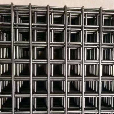 Eco-Friendly Welded Wire Mesh Panel Easily Assembled for Fencing Applications photo-5