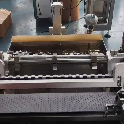 BPFL-200 Industrial Wax Sealing Equipment for Cosmetic Packaging Lines photo-3