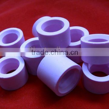 High pure alumina ceramic tube