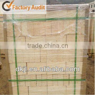 High Alumina Content Refractory Brick Used in Steel Production photo-4