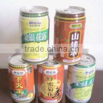 Herbal tea (beverage)