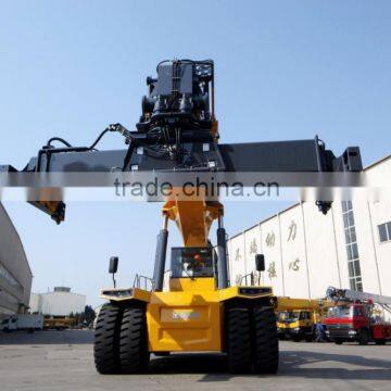 XCMG XCS45 45T CONTAINER REACH STACKER CONTAINER CRANE