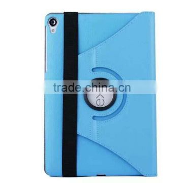 for nexus 9 case cover , leather flip tablet case for google nexus 9