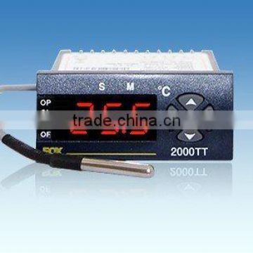 FOX-2000TT Digital Temperature Controller