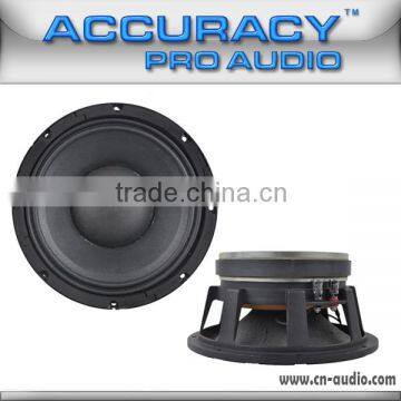 400W PA Speaker Subwoofer 10 Inch Woofer RF10