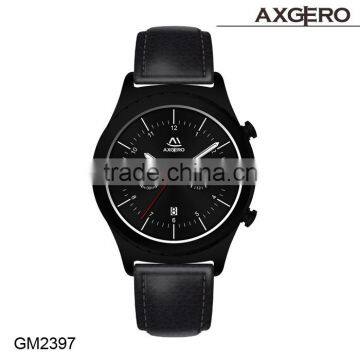 2016 New Men Brand Quartz Watch