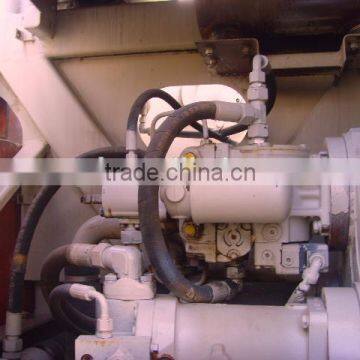 Used Crawler Crane Zoomlion 70t Strong Power photo-3