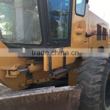 Sany PQ190-2 Motor Grader Used Condition Sany PQ190-2 Motor Grader Second Hand 2012 Year Sany 190-2 Motor Grader for Sale photo-3