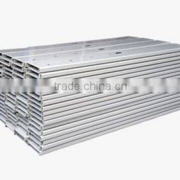 Profile Metal Galvanizing Process Fabrication Work Service