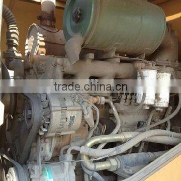 Low Profile Used Wheel Loader LG936 Oringinal China for Cheap Sale in Shanghai photo-4