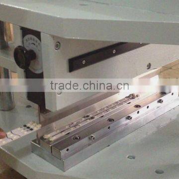 v Cut PCB Separator for Copper PCB photo-4