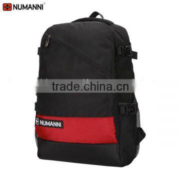 2014 new design light bright colorful beautiful personality fashion nylon waterproof school kanken backpack