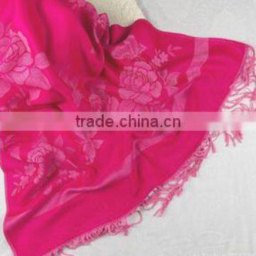 Hot Sale Good Quality Fashion Lady Scarf With Good Offer photo-4