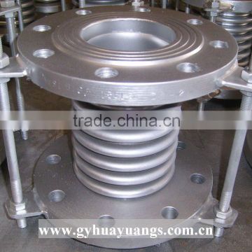 Stainless Steel Bellows Expansion Joint Suppliers