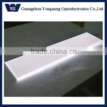 Optic Acrylic LED Light Guide Panel, Light Guiding Board photo-2