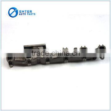 6BT 3970066 Cast Iron Exhaust Manifold for Tractor photo-3