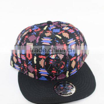 Trade Assurance New Design Make Your Own Color 100% Cotton Promotional Face Caps With Your Own Back Closure photo-2