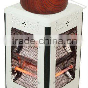 Quartz Heater (W-HH1820A)