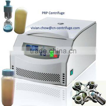 Platelet rich plasma beauty face centrifuge, Aesthetic & Plastic centrifuge