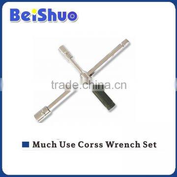 cross rim wrench /different types of wrench