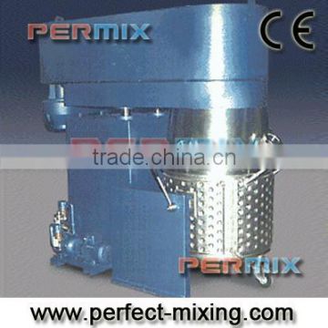 Double Planetary Mixer (PDP series)