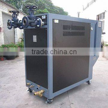 AEOT-100 Heat Transfer Oil Molding Tcu Machine for Industry photo-5